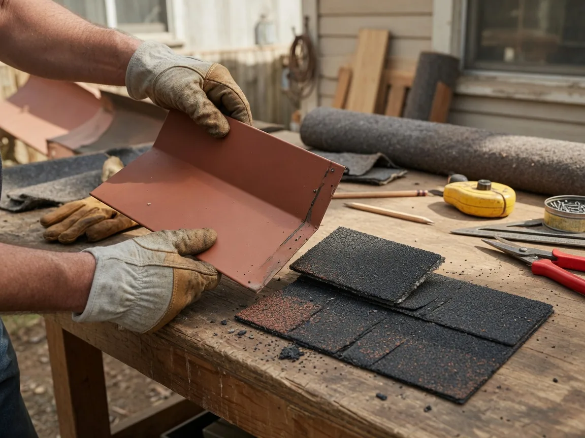 Roof Repair company in Sandia Park, NM